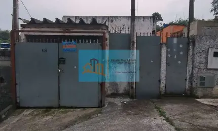 Casa com 4 quartos à venda na Rua Conde De Monte Real, 18, Jardim Santa Fé (Zona Sul), São Paulo