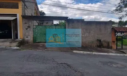 Casa com 1 quarto à venda na Rua Sergino Ignácio Ferreira, 500, Jardim Novo Parelheiros, São Paulo