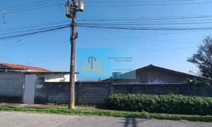 Casa com 3 quartos à venda na Rua Manoel Domingues Dos Santos, 300, Vila Louro, Embu-Guaçu