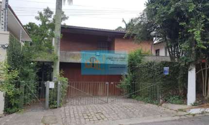 Casa com 5 quartos à venda na Rua Doutor Procópio Ribeiro dos Santos, 170, Jardim Marajoara, São Paulo
