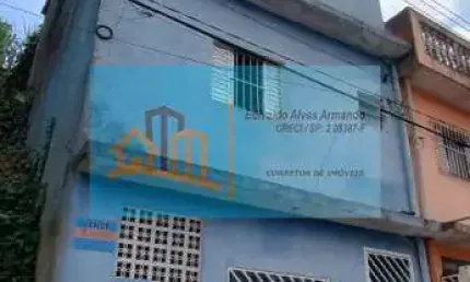 Casa com 3 quartos à venda na Rua Ricardo Rojas, 95, Jardim Noronha, São Paulo