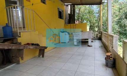 Casa com 3 quartos à venda na Avenida Brasil, 04, Cidade Luz, São Paulo