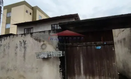 Ótimo terreno localizado no bairro Parque da Fonto-São José dos pinhais-PR