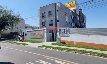 Excelente apartamento localizado no bairro Guaíra-Curitiba-PR