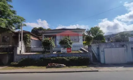 Excelente terreno localizado no bairro Uberaba-Curitiba-PR