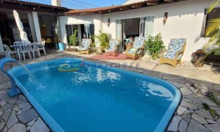 Linda casa localizada em Matinhos litoral do Paraná