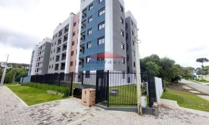 Apartamento à venda em Curitiba-PR, Santa Cândida. 3 quartos, 1 vaga, 63,43m². Morado do Porto. Venha conferir!