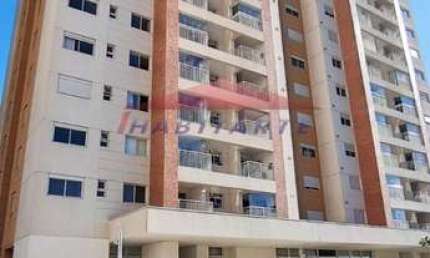 Imperdível Apartamento à Venda em Curitiba-PR, Campo Comprido: 2 Quartos, 1 Suíte, 1 Vaga, 69,49m² de Área