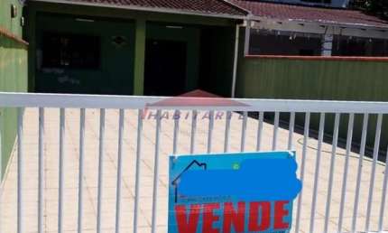Casa com 3 quartos à venda na Rua Vieira Dos Santos, 999, Centro, Guaratuba