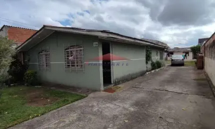 Terreno à venda em Curitiba-PR no Xaxim com 600,00m² de área, oportunidade única!