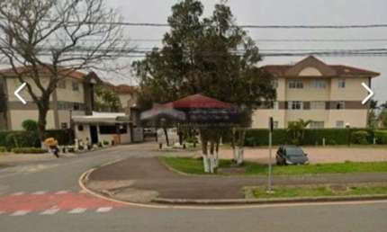 Imperdível oportunidade de compra: Apartamento à venda em Curitiba-PR, no bairro Uberaba, com 3 quartos, 1 sala, 1 banheiro, 2 vagas de garagem e 53,00 m² de área.