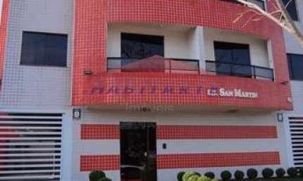 Imperdível Apartamento à Venda em São José dos Pinhais-PR, Pedro Moro: 2 Quartos, 1 Sala, 1 Vaga de Garagem, 72m²!
