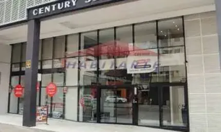 Sala Comercial à Venda em Curitiba-PR, Centro - Semimobiliada,1 Sala, 2 Banheiros, 55,75m² de Área.