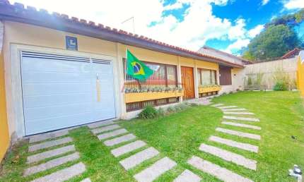 Imóvel de luxo à venda em Curitiba-PR, Jardim das Américas: 4 quartos, 2 suítes, 2 salas, 4 banheiros, 3 vagas, 218m².