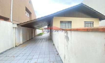 Terreno de 504m² ZR3T.1 à venda no bairro Hauer em Curitiba-PR