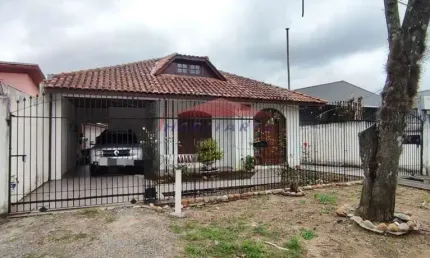 Terreno Comercial à Venda em Curitiba-PR, hauer 660,00 m² de Área Disponível!