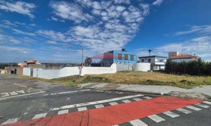 Terreno à venda em Curitiba-PR, bairro Uberaba, 1.079,44 m² de área - Oportunidade única!