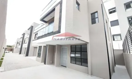 Sobrado à venda no juvevê, curitiba-pr: 3 quartos,sendo 1 suíte, 5 banheiros, 4 vagas de garagem. confira!