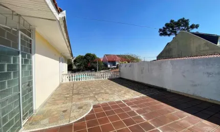 Sobrado para locação no jardim das américas, curitiba-pr: 3 quartos, sendo 1 suíte, 3 salas, 3 banheiros, 308 m² de área.