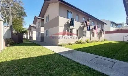 Oportunidade imperdível! apartamento à venda em curitiba-pr, bairro uberaba - 2 quartos, 2 salas, 1 banheiro, 1 vaga - 36,24m².
