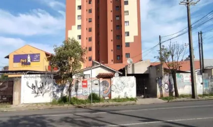 Excelente oportunidade de investimento: Terreno à venda em Curitiba-PR, bairro Boa Vista, 650m² de área. Adquira já!