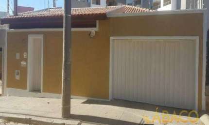 Casa com 4 quartos para alugar no Jardim Lutfalla, São Carlos 