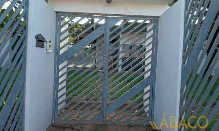 Casa com 3 quartos para alugar no Jardim Mariana, Ibaté 