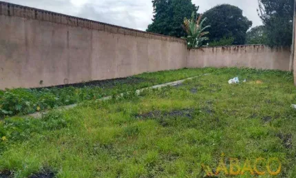 Terreno comercial para alugar na Vila Monteiro (Gleba I), São Carlos 