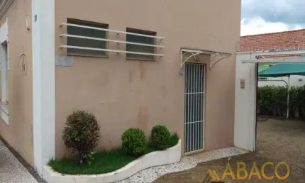Sala comercial para alugar no Centro, São Carlos 