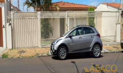 Casa com 4 quartos para alugar na Vila Faria, São Carlos 
