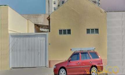 Casa com 1 quarto para alugar no Centro, São Carlos 