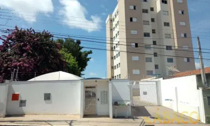Apartamento com 2 quartos para alugar no Parque Sabará, São Carlos 