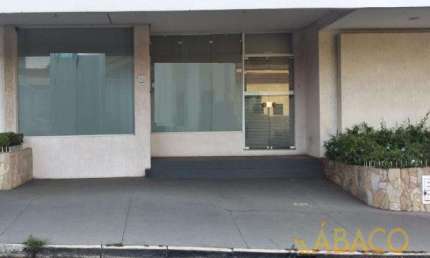 Sala comercial para alugar no Jardim Macarengo, São Carlos 