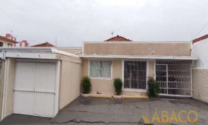 Casa com 3 quartos para alugar na Vila Costa do Sol, São Carlos 
