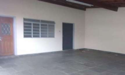 Casa com 2 quartos para alugar no Jardim São João Batista, São Carlos 
