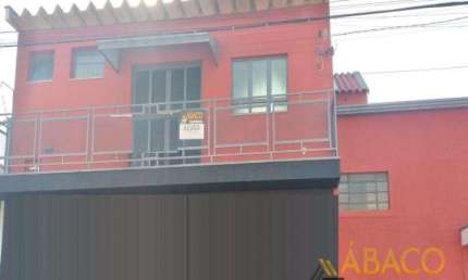 Sala comercial para alugar na Vila Boa Vista, São Carlos 