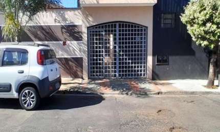 Casa com 2 quartos para alugar no Loteamento Municipal São Carlos 3, São Carlos 