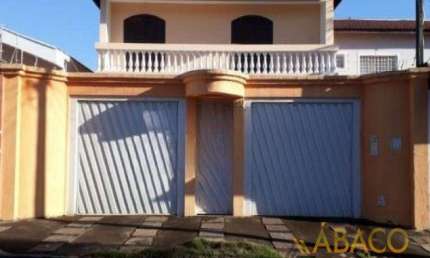 Casa com 4 quartos para alugar no Jardim Acapulco, São Carlos 