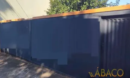 Terreno comercial para alugar no Parque Santa Felícia Jardim, São Carlos 