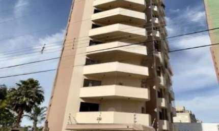 Apartamento com 4 quartos para alugar no Jardim Bethânia, São Carlos 