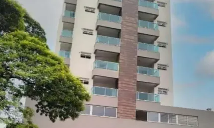 Apartamento com 2 quartos para alugar no Jardim Paraíso, São Carlos 