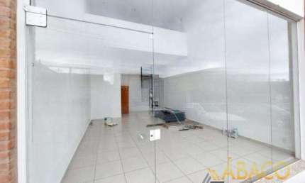 Ponto comercial para alugar no Jardim Bandeirantes, São Carlos 