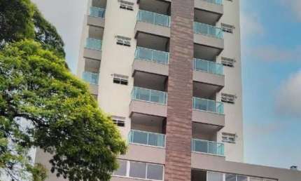 Apartamento com 2 quartos para alugar no Jardim Paraíso, São Carlos 