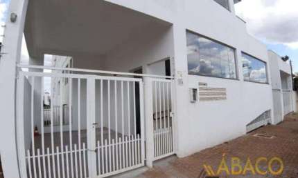 Apartamento com 1 quarto para alugar no Jardim Alvorada, São Carlos 