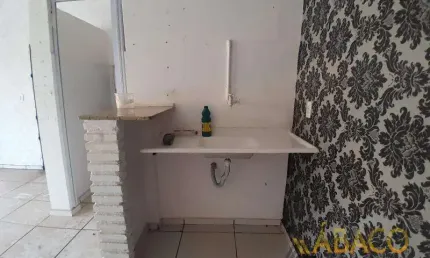 Ponto comercial para alugar no Núcleo Residencial Silvio Vilari, São Carlos 