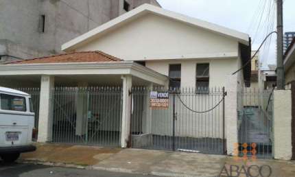 Casa com 3 quartos à venda no Jardim Macarengo, São Carlos 