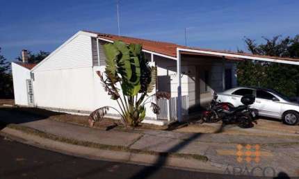 Casa com 3 quartos à venda no Jardim Ipanema, São Carlos 