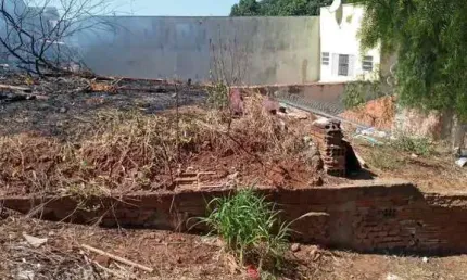 Terreno à venda no Jardim Beatriz, São Carlos 