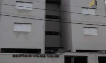 Apartamento com 2 quartos à venda no Jardim Paraíso, São Carlos 