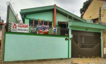 Casa com 2 quartos à venda no Centro, São Carlos 